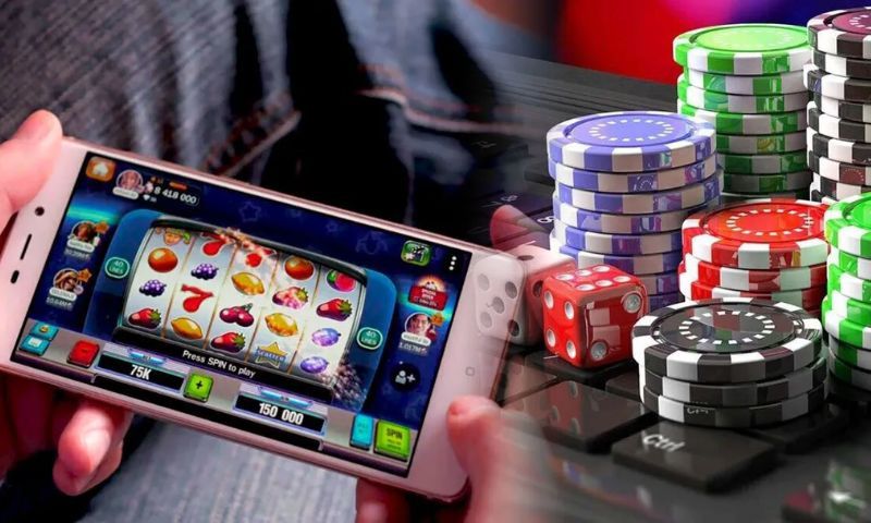 Các tựa game casino ee88 được săn đón nhất