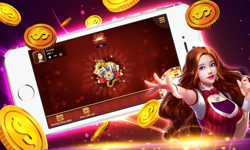 Game Mậu Binh online Ee88