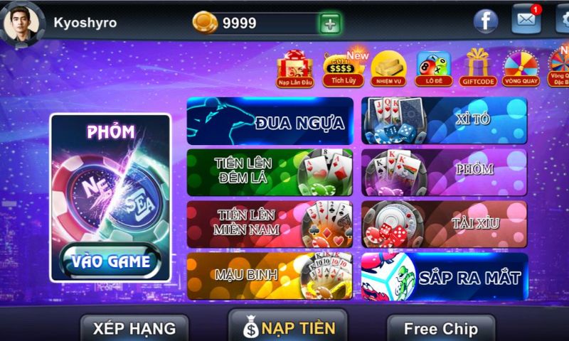 Những kiến thức cơ bản Game Phỏm online ee88 cho anh em