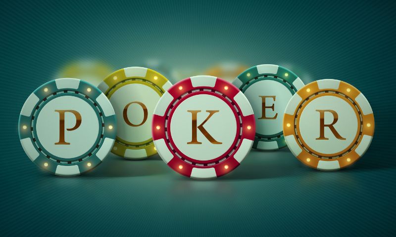 Hướng dẫn chơi Poker ee88 dễ dàng