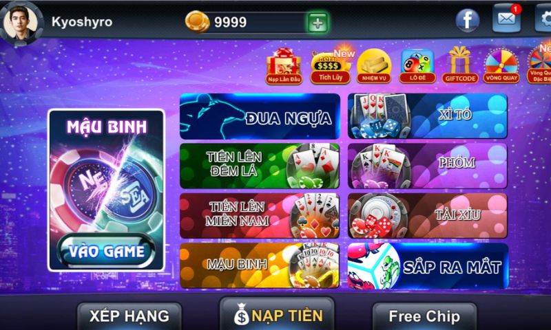 Một số từ ngữ trong game Mậu Binh mà bạn nên biết