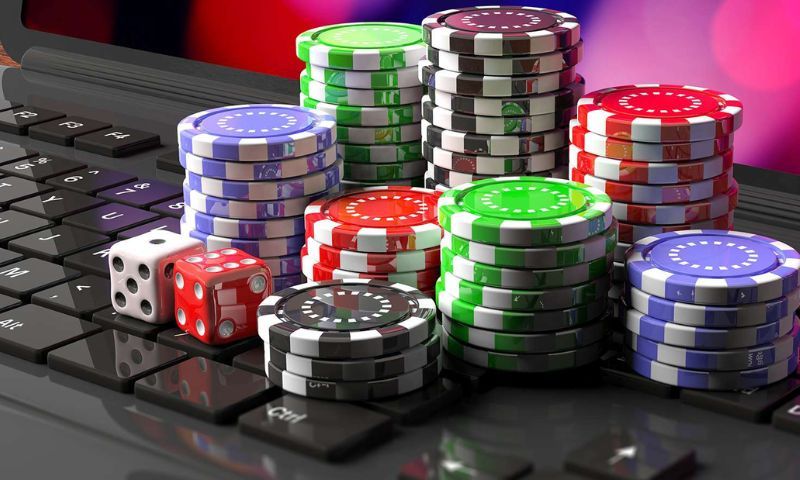 Những ưu điểm khi trải nghiệm Casino Online ee88