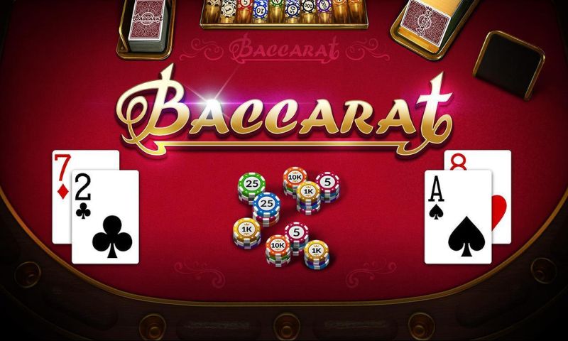 Vài nét về Game Baccarat ee88