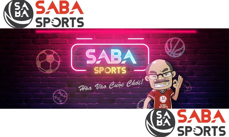 Vậy SABA Sports là gì?